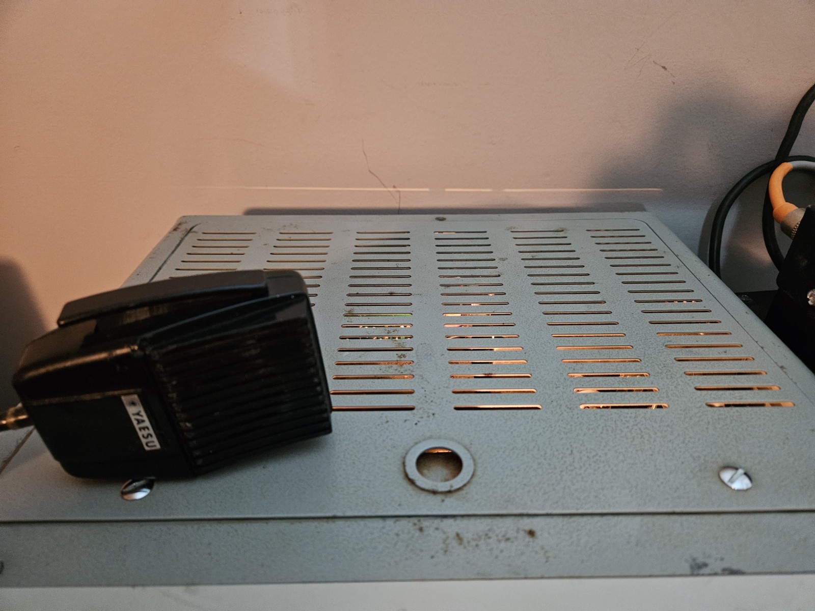 Yaesu FT-101 EX