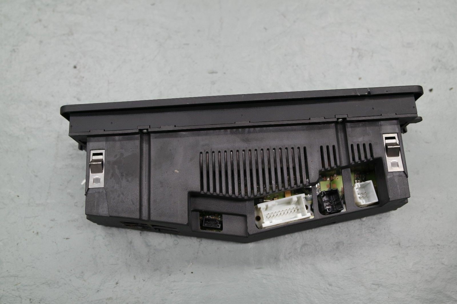 BMW E46 OEM AC HEATER CLIMATE TEMPERATURE CONTROL SWITCH