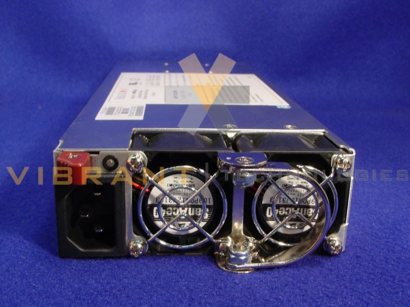 Xiotech PWS-0049 Magnitude 3000 500W Power Supply vt