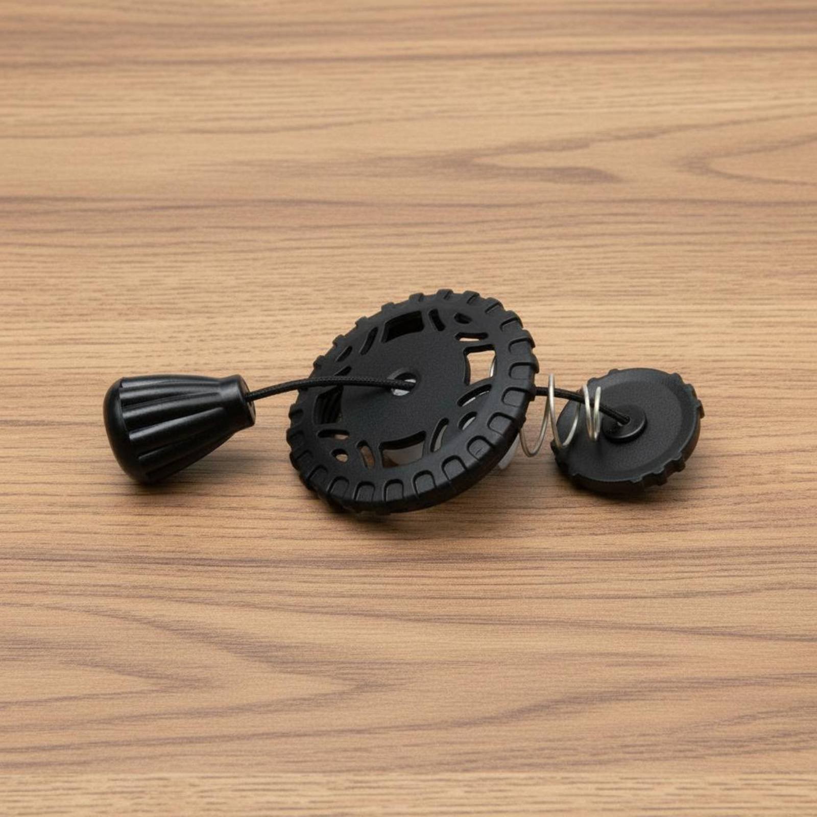 BCD Dump Outlet Long-Lasting Flat BCD Exhaust Outlet Easy to Assemble