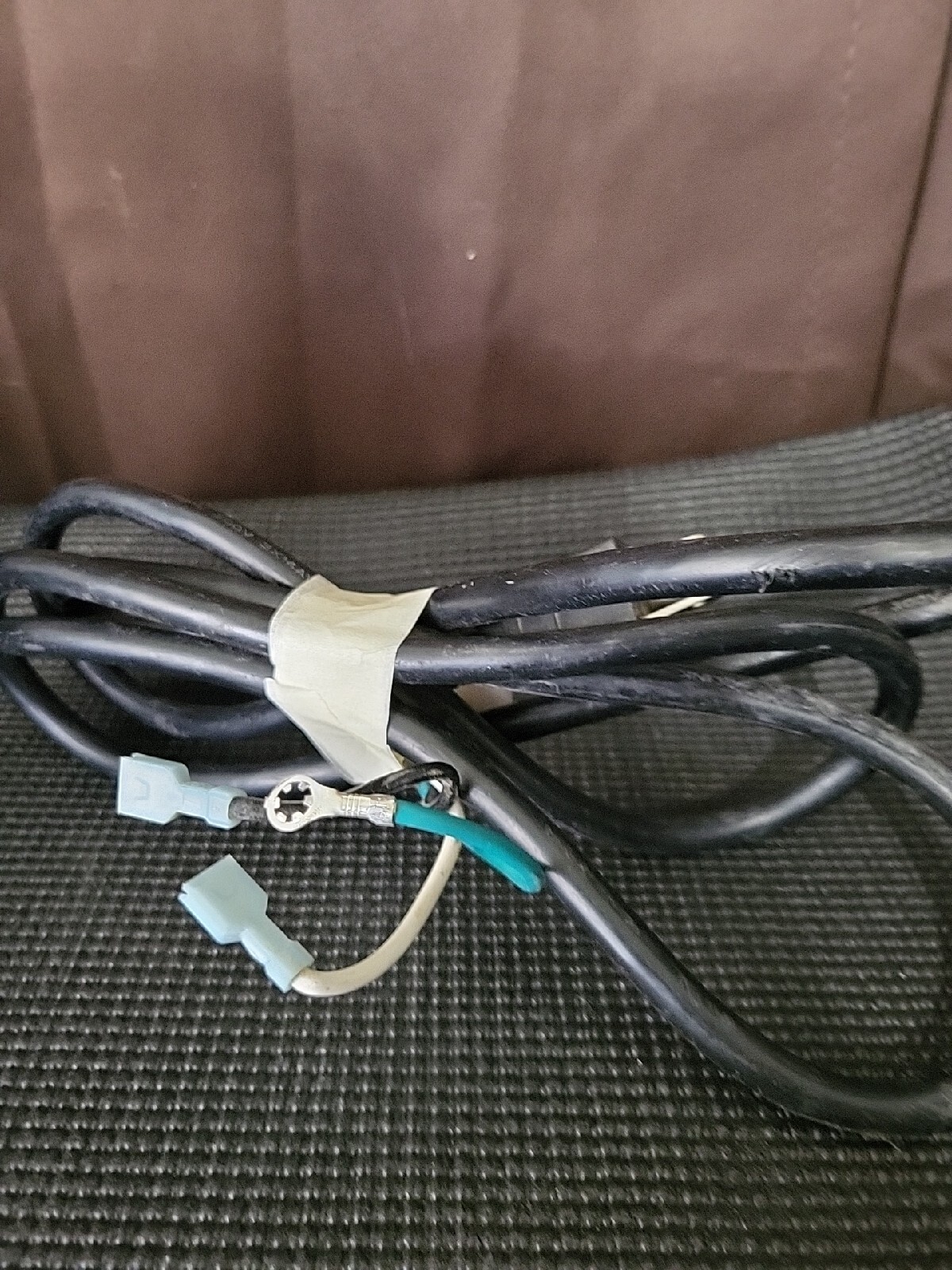 Proform Performace 400 Treadmill Power Cord