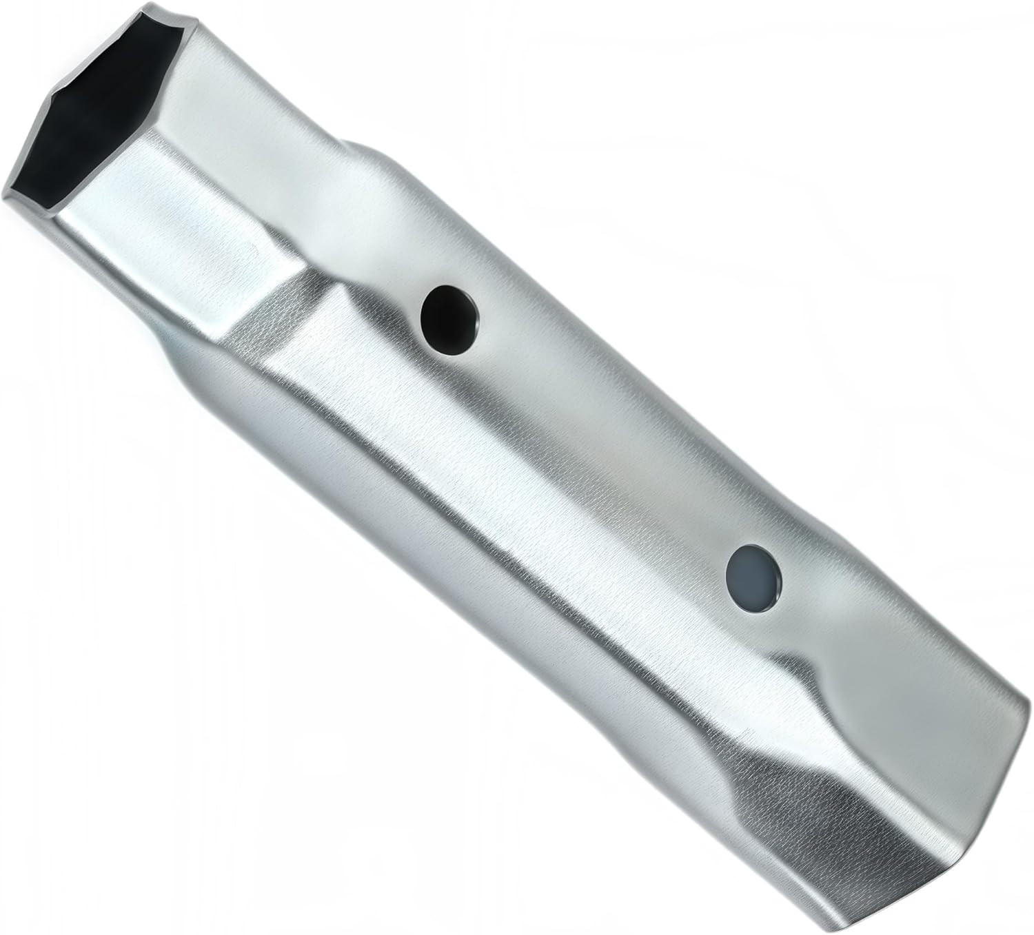 RV Water Heater Element Wrench Socket - Dual Hex Anode Rod Socket, 1-1/16" X 1-1