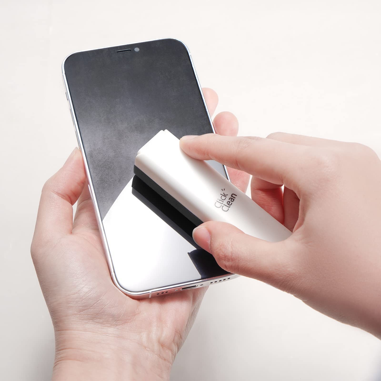 Screen Cleaner, Fingerprint Proof Screen Cleaner Spray, All-in-Cleaner with M...