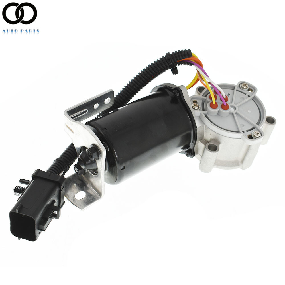 For 2012-2017 Ford F150 Pickup & Expedition 4WD Transfer Case Motor CL347G360AA