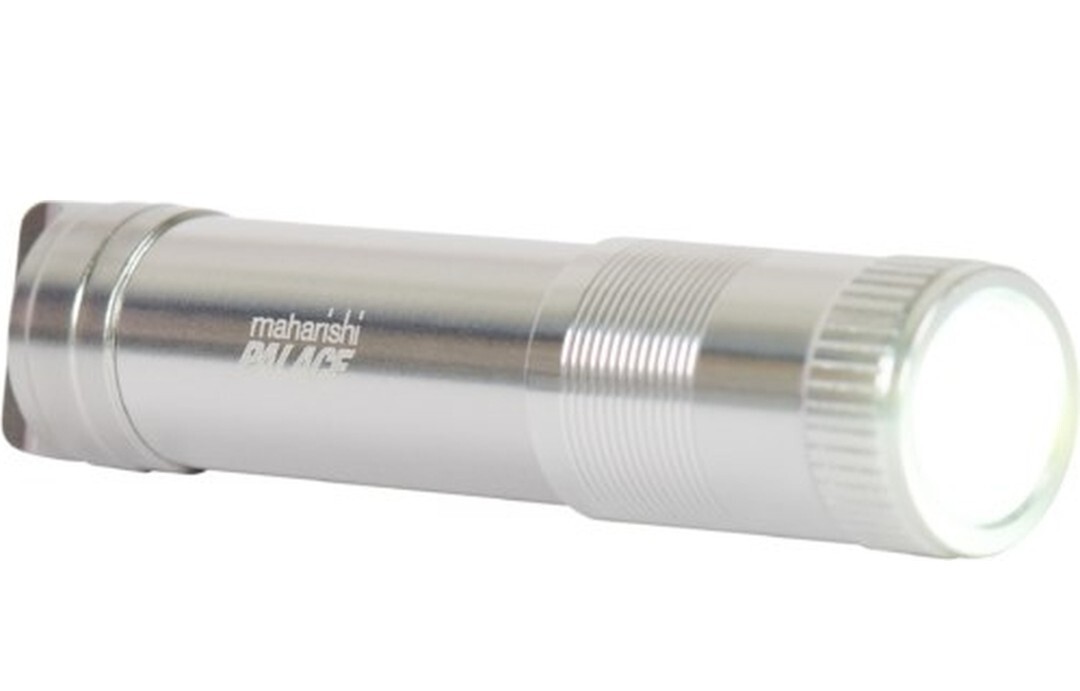 PALACE MAHARISHI MICRO TORCH