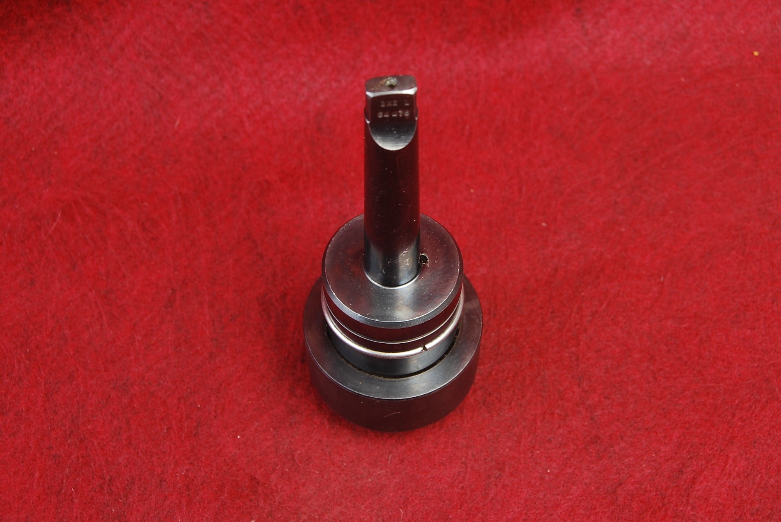 COLLIS QUICK CHANGE MAGIC CHUCK #2 MT2 SHANK