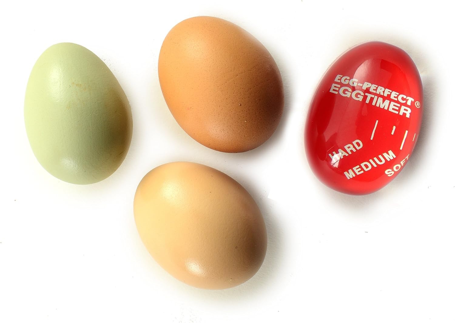 Egg Timer Boiling Perfect Egg Cooking Stage Indicator Kitchen Gadget