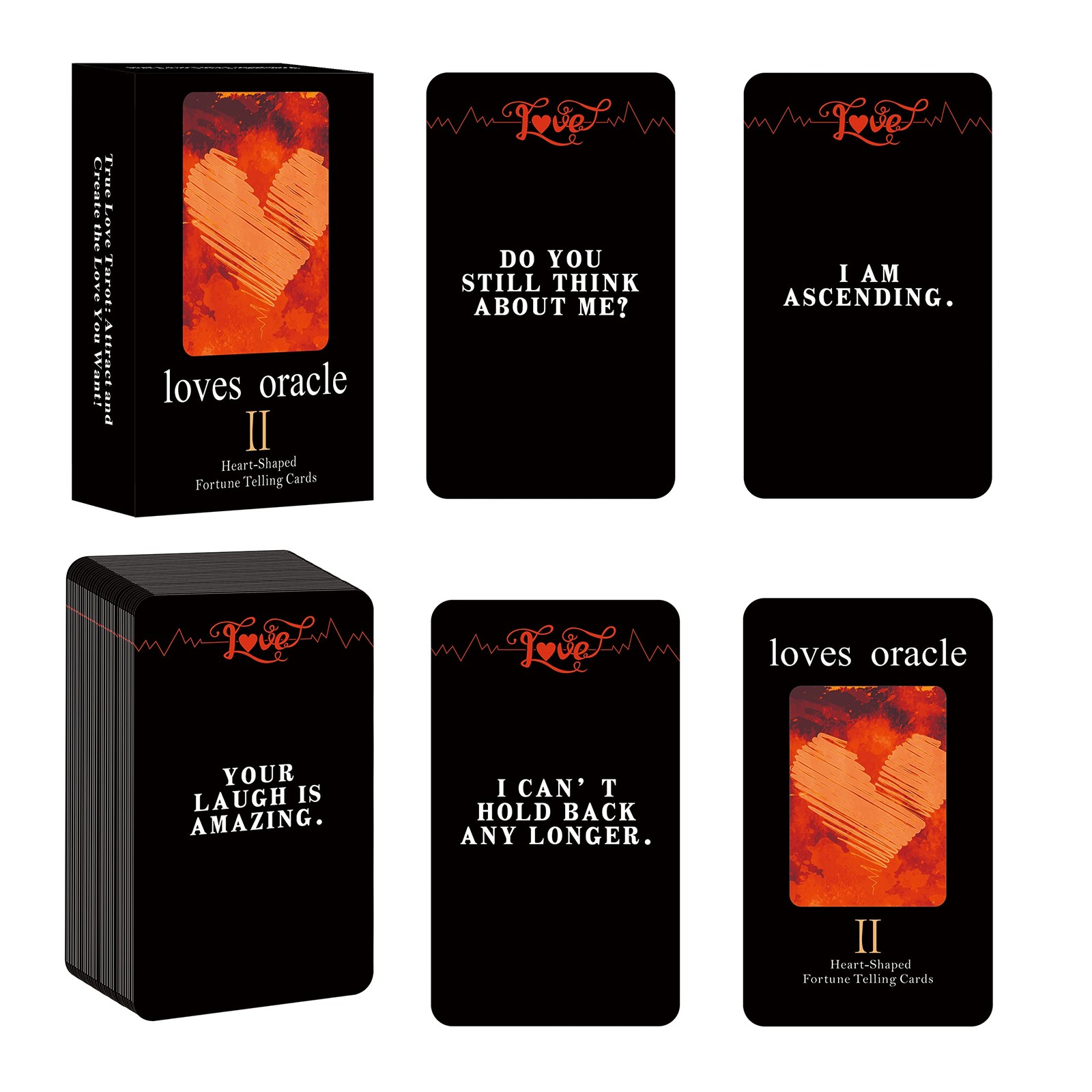 Han Yu Bowen (Second Edition) Oracle 2.7 x 4.7 x 0.6 inches, Second Edition
