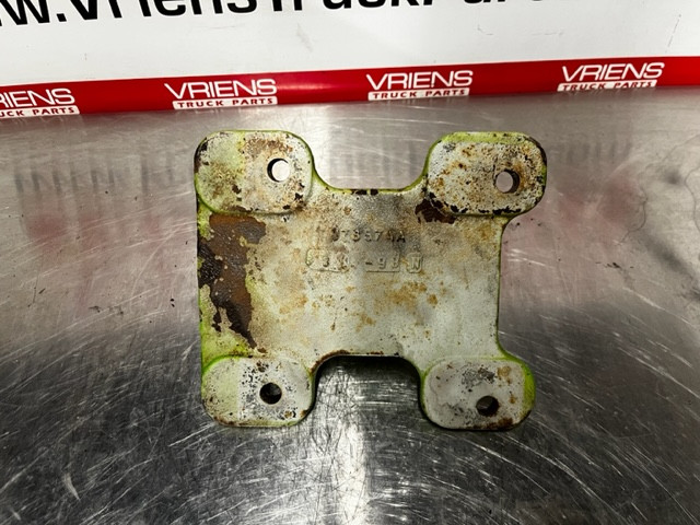 KENWORTH REAR-ENGINE SUPPORT K234-2363R