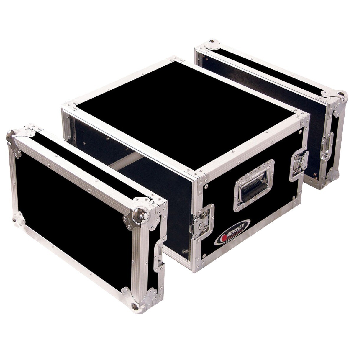 Odyssey FZAR6 6U Pro Amp Rack idjnow