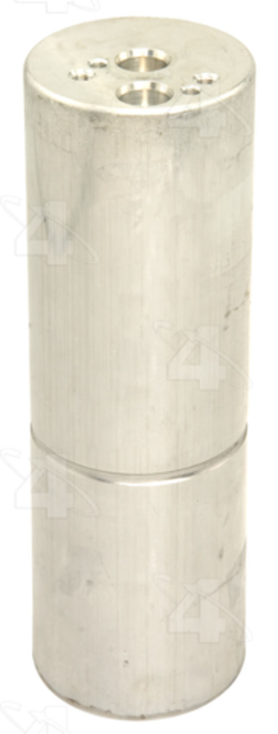 New Drier/Accumulator   Four Seasons   83114