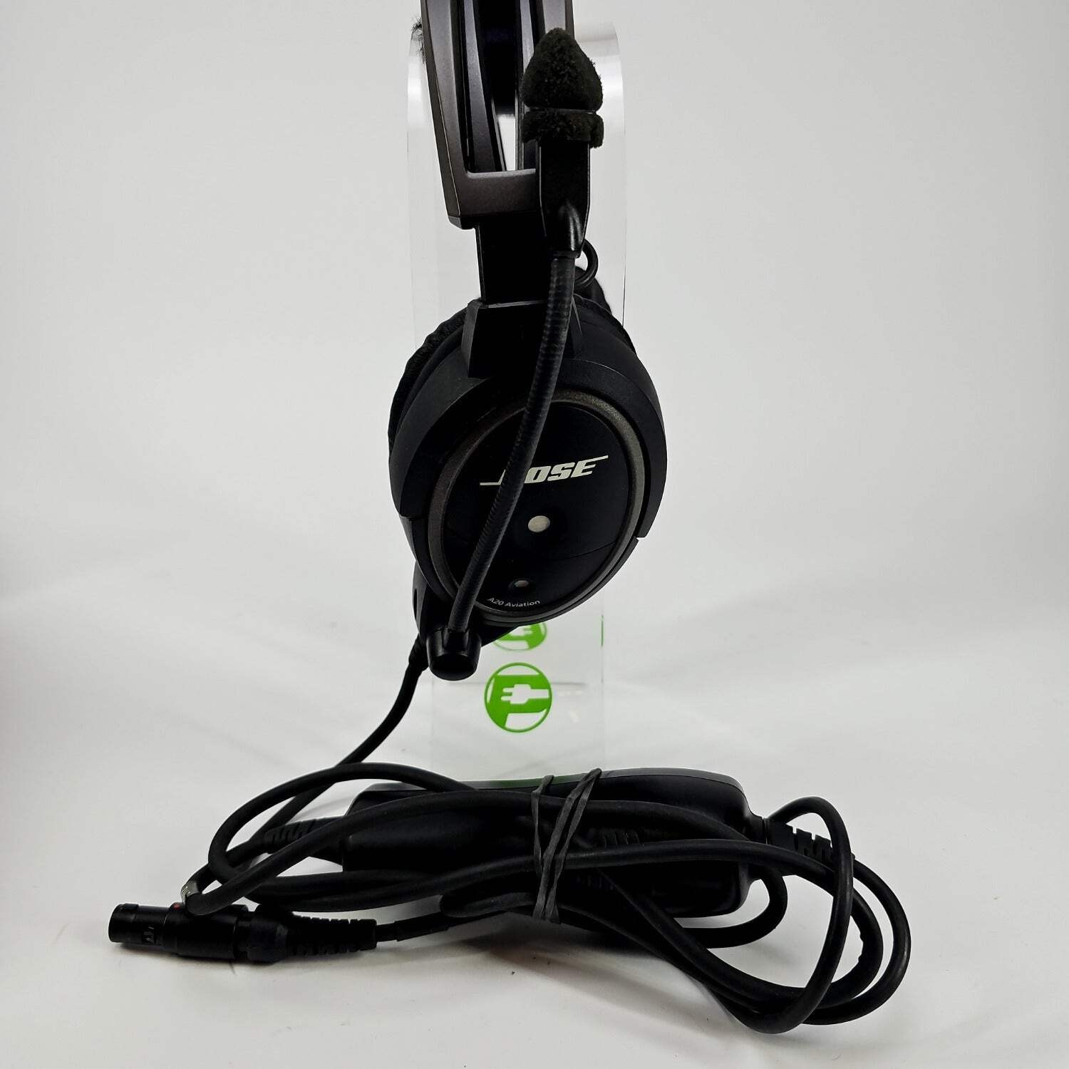 Bose A20 Aviation Headset 324843-2020