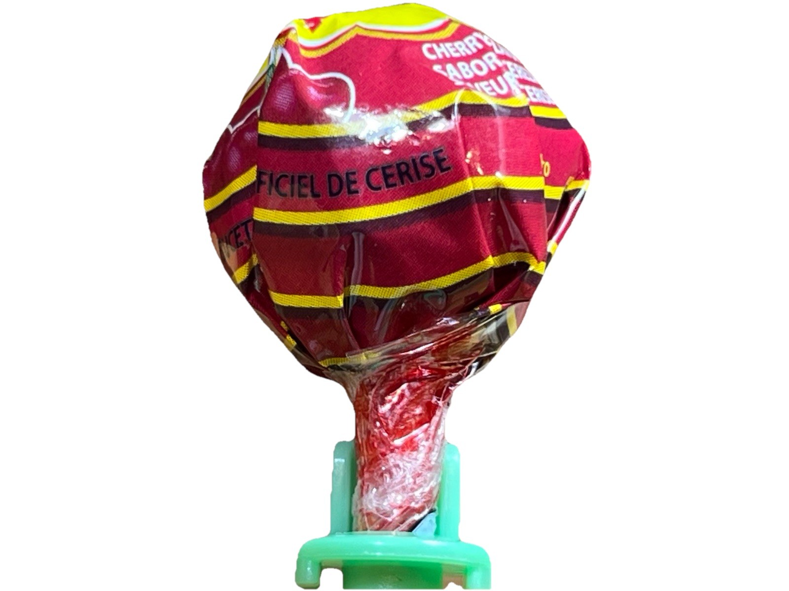 Pop Ups! Cherry Lollipop Lion King Nala Character