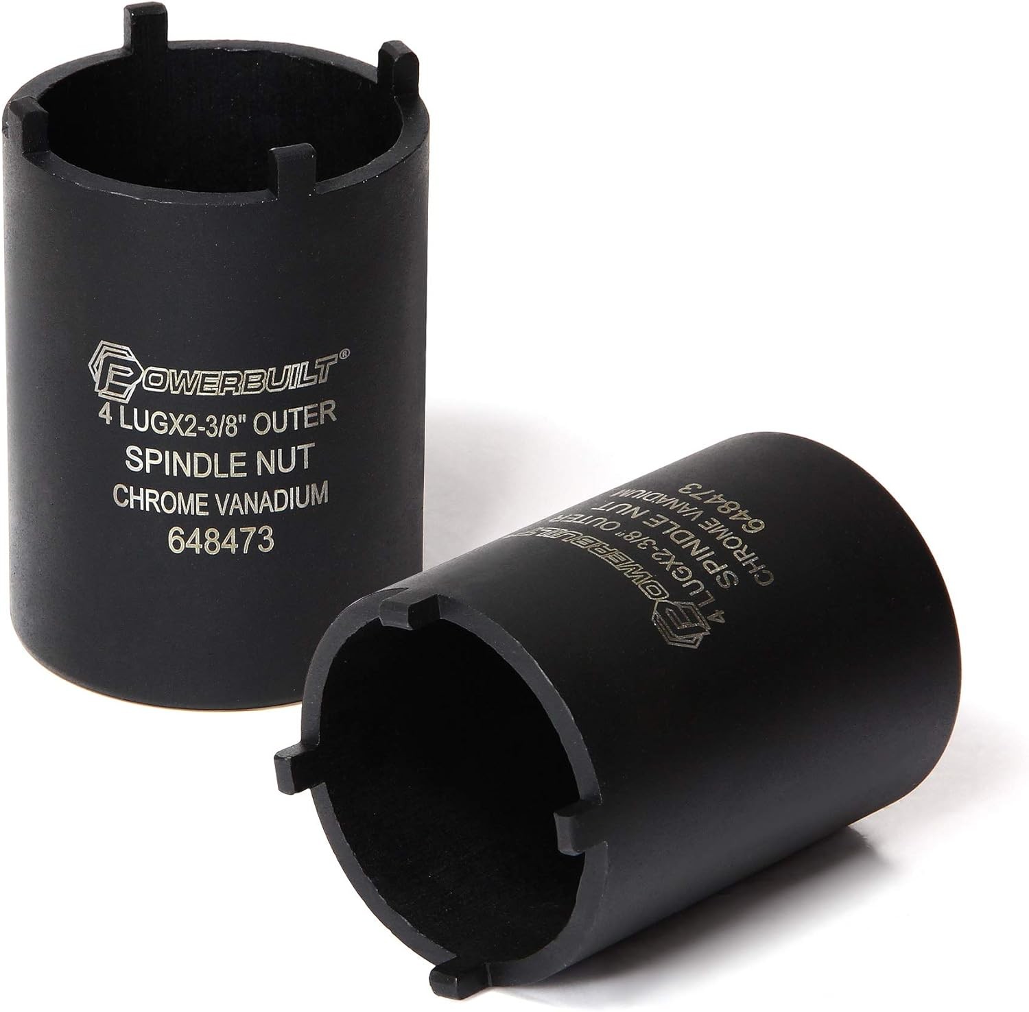 Spindle Nut Socket Tool for Trucks SUVs