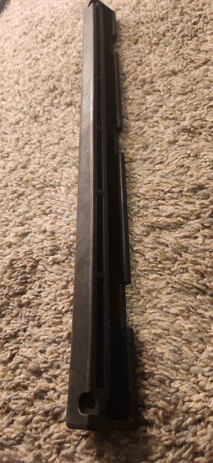 Karcher Windsor Clipper Duo 18” Wiper Assembly OEM 86293170