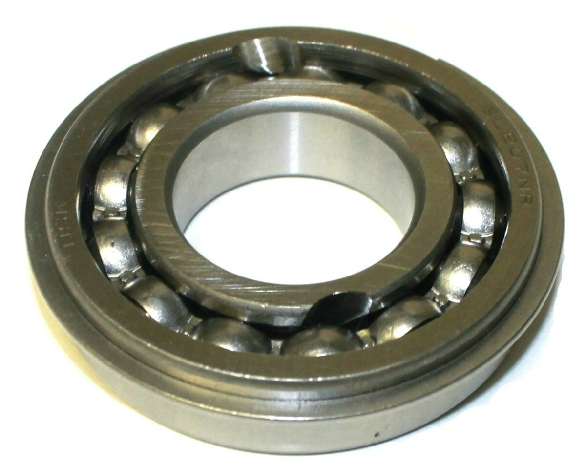 Saginaw Input Shaft Max Load Bearing, M6207N
