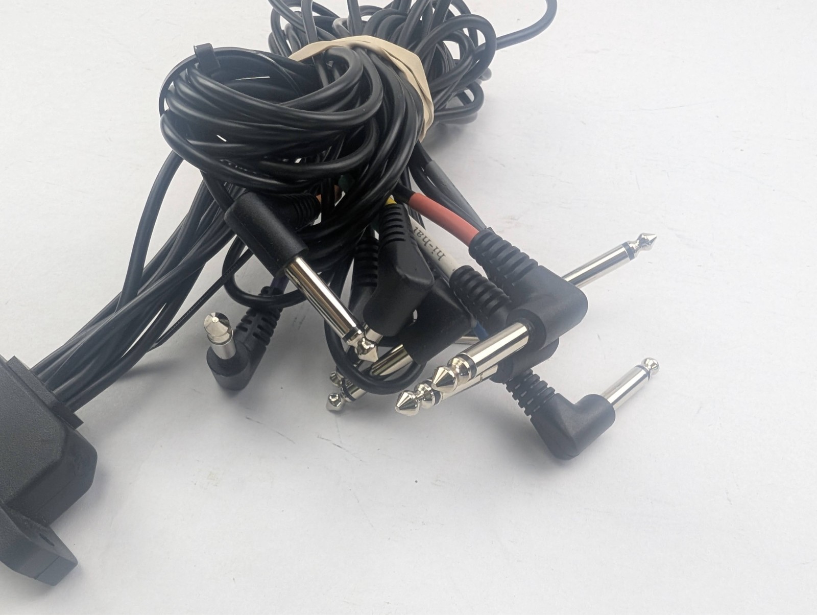 Alesis DM6 DM7 DM8 Nitro Trigger Cable Harness For Drum Set