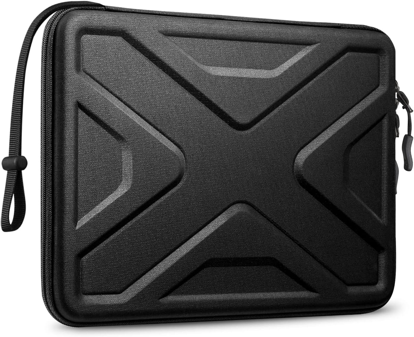 Hard Shell Tablet Sleeve Case for 2026 iPad Air 11-inch M4/M3/M2 Carrying Sleeve