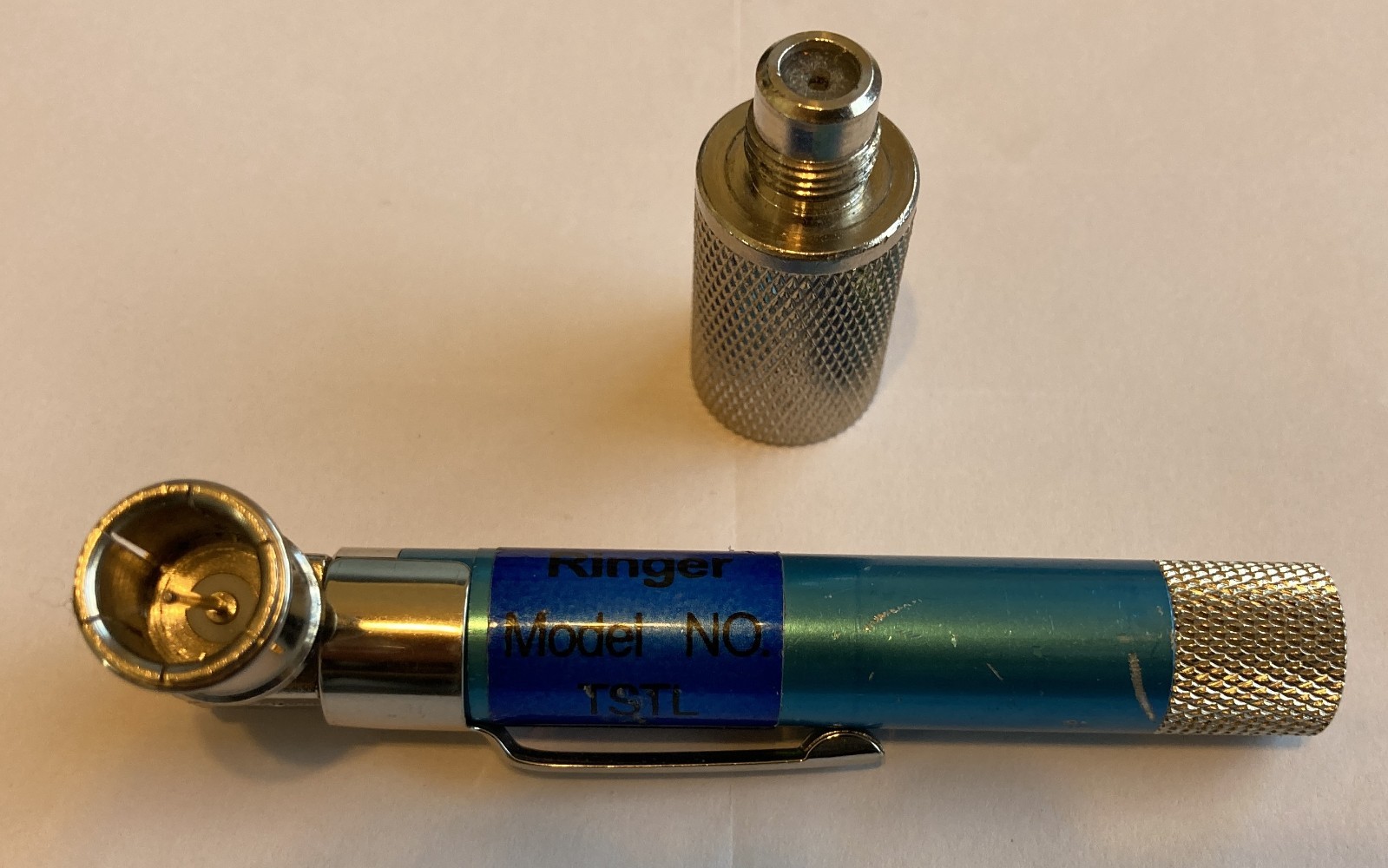 Holland Electronics – Cable Ringer, Pocket Cable Tester & Toner Model: TSTL