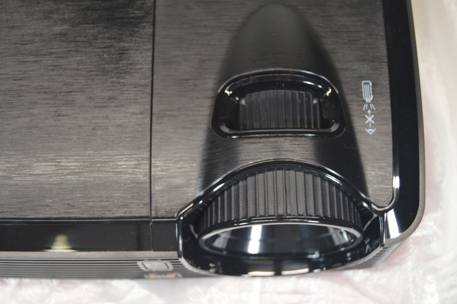 Viewsonic PJD5133