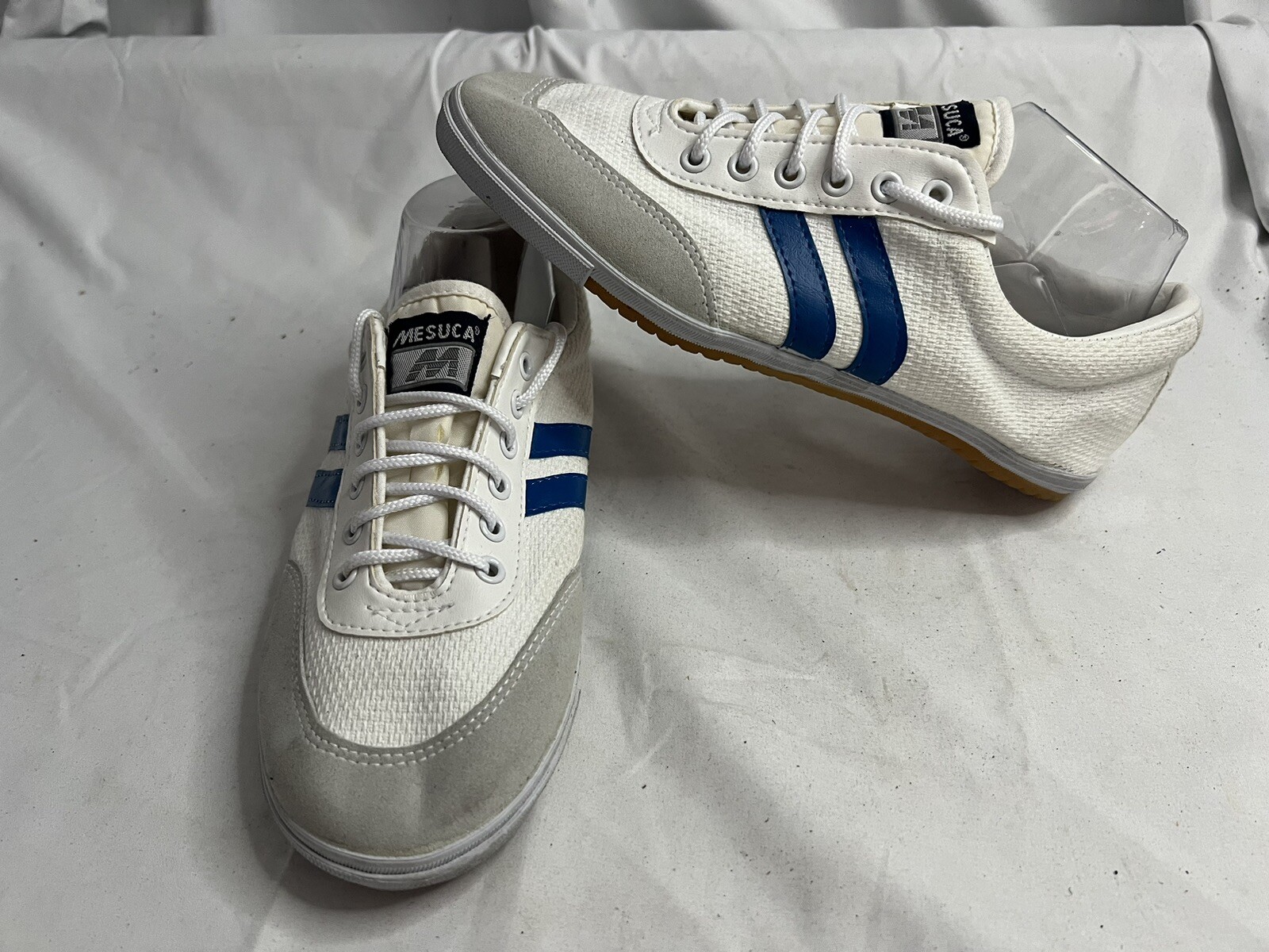 Mesuca Futsal Indoor Soccer Football Tai Chi Kung Fu Shoes EUR 42 US 8.5