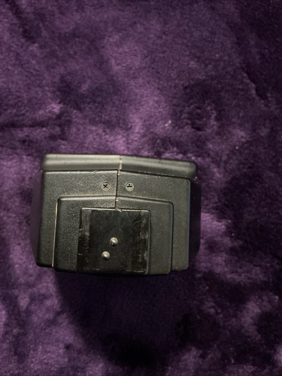 Pentax AF-16 Flash