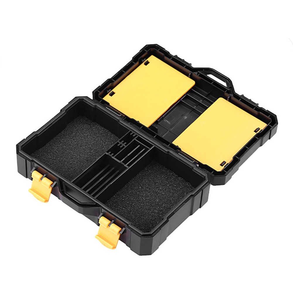 Spacious Waterproof Battery Case for Camera with Ideal Memory Card Capacity
