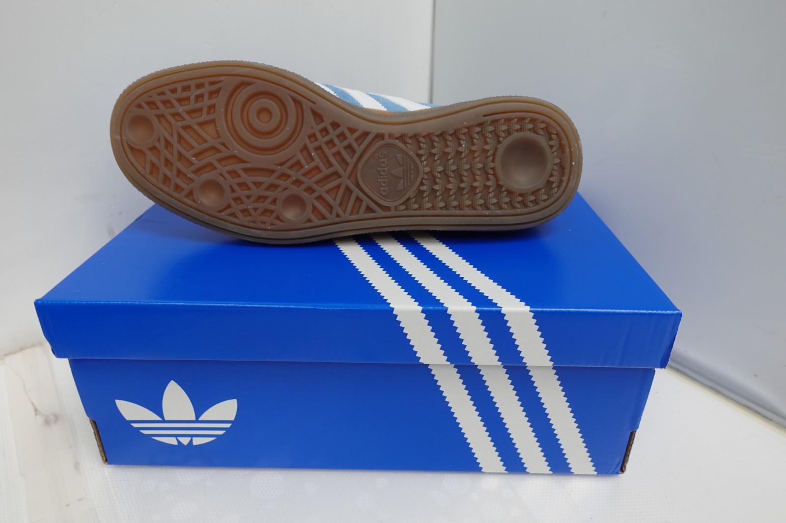 Adidas Spezial Womens Shoes, Box Damaged, JQ6822, Size: 6