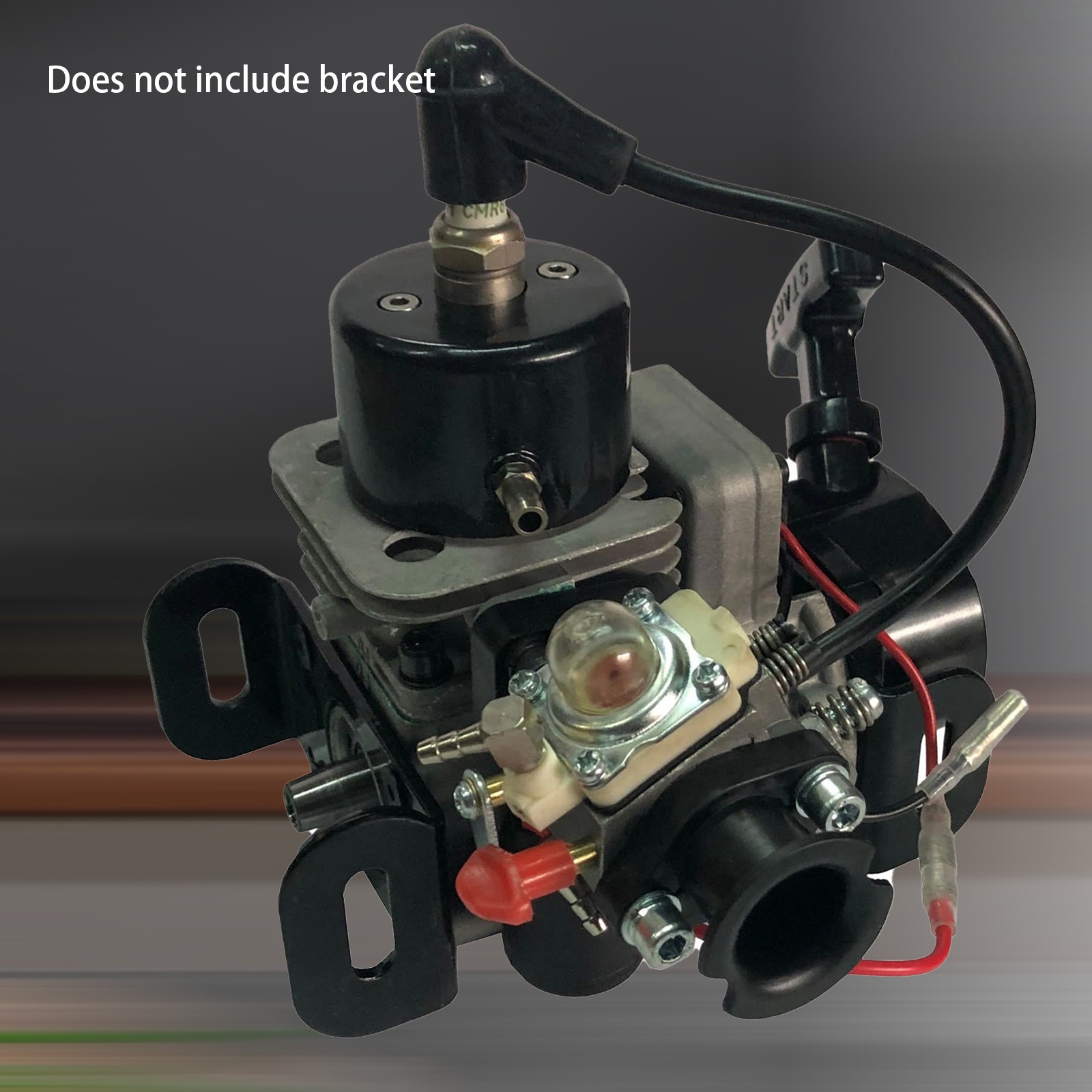 29CC Gasoline Water-cooled Engine for RC Boat Model Gasoline Ship Model Engine