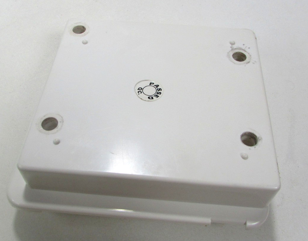 Singer Tiny Serger Electric Machine TS380A Replacement Base Plate