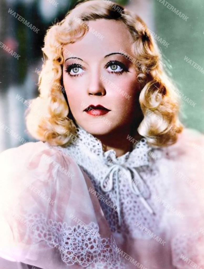 GW479 MARION DAVIES Hollywood Legend 8x10 11x14 16x20 Colorized Photo