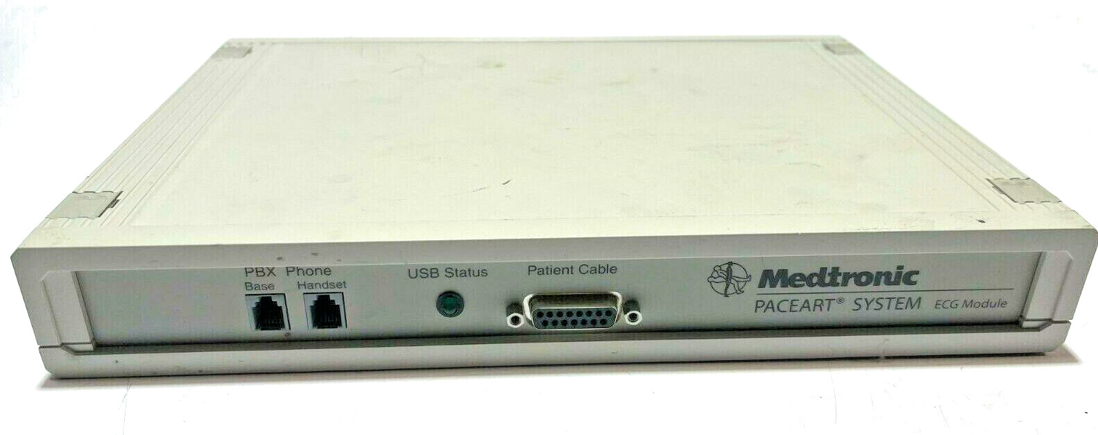 Medtronic Paceart  System ECG Module P127