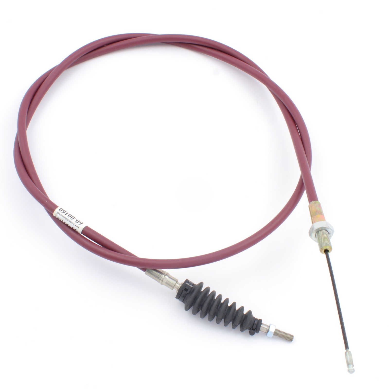 CAT Skid loader Hand throttle cable (see listing for models) Replaces #234-0732