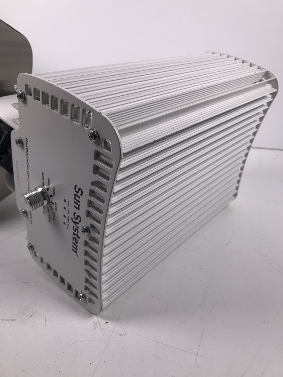 Sun System Pro Sun DE 1000 Watt 120-240 Volt