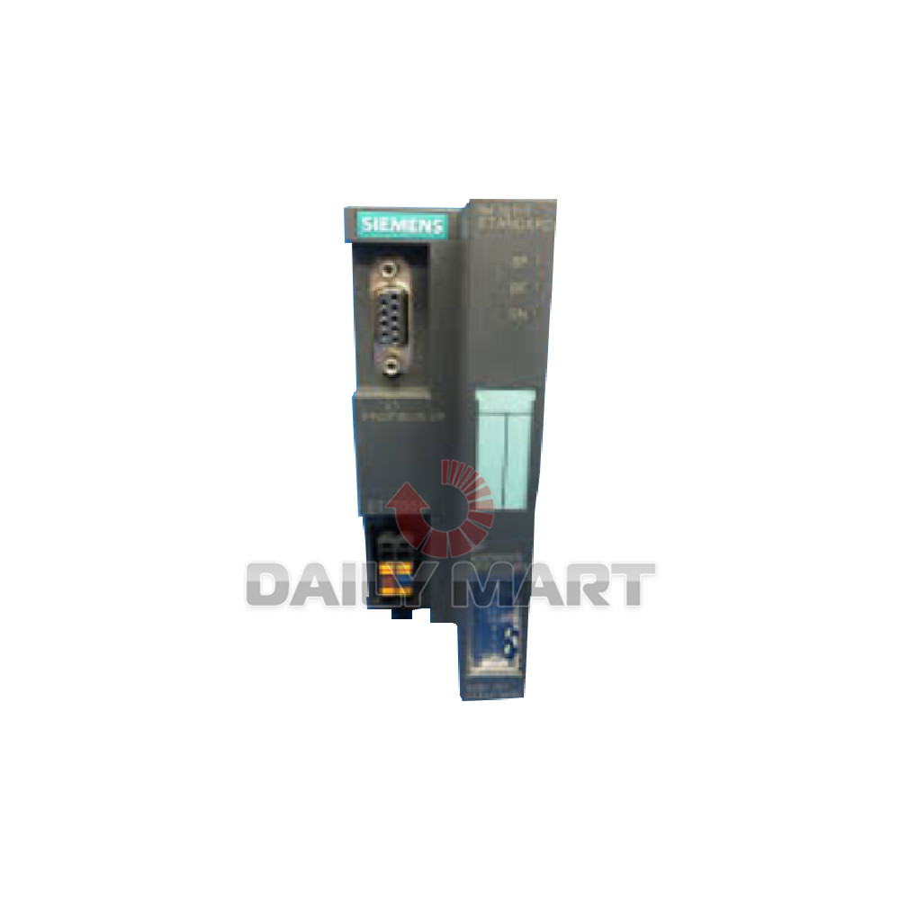 New In Box SIEMENS 6ES7151-1AA05-0AB0 6ES7 151-1AA05-0AB0 Interface Module