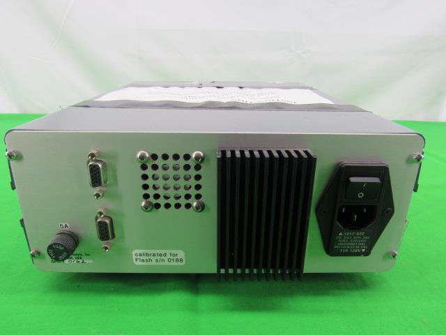 Quantum Northwest QNW 4 Position Turret Temperature Controller