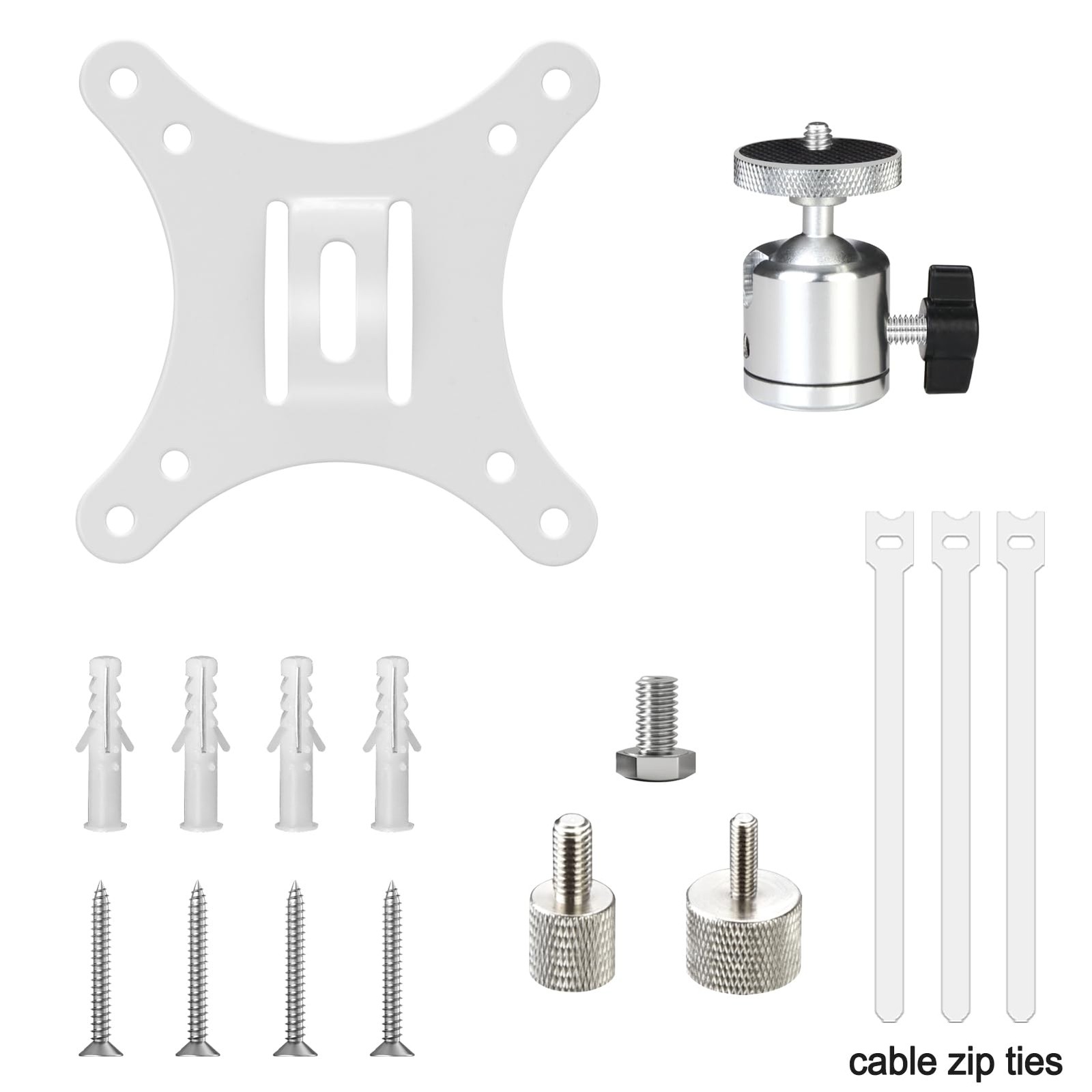 Projector Mount Mini Projector Ceiling Mount Adjustable Bracket Universal Mou...