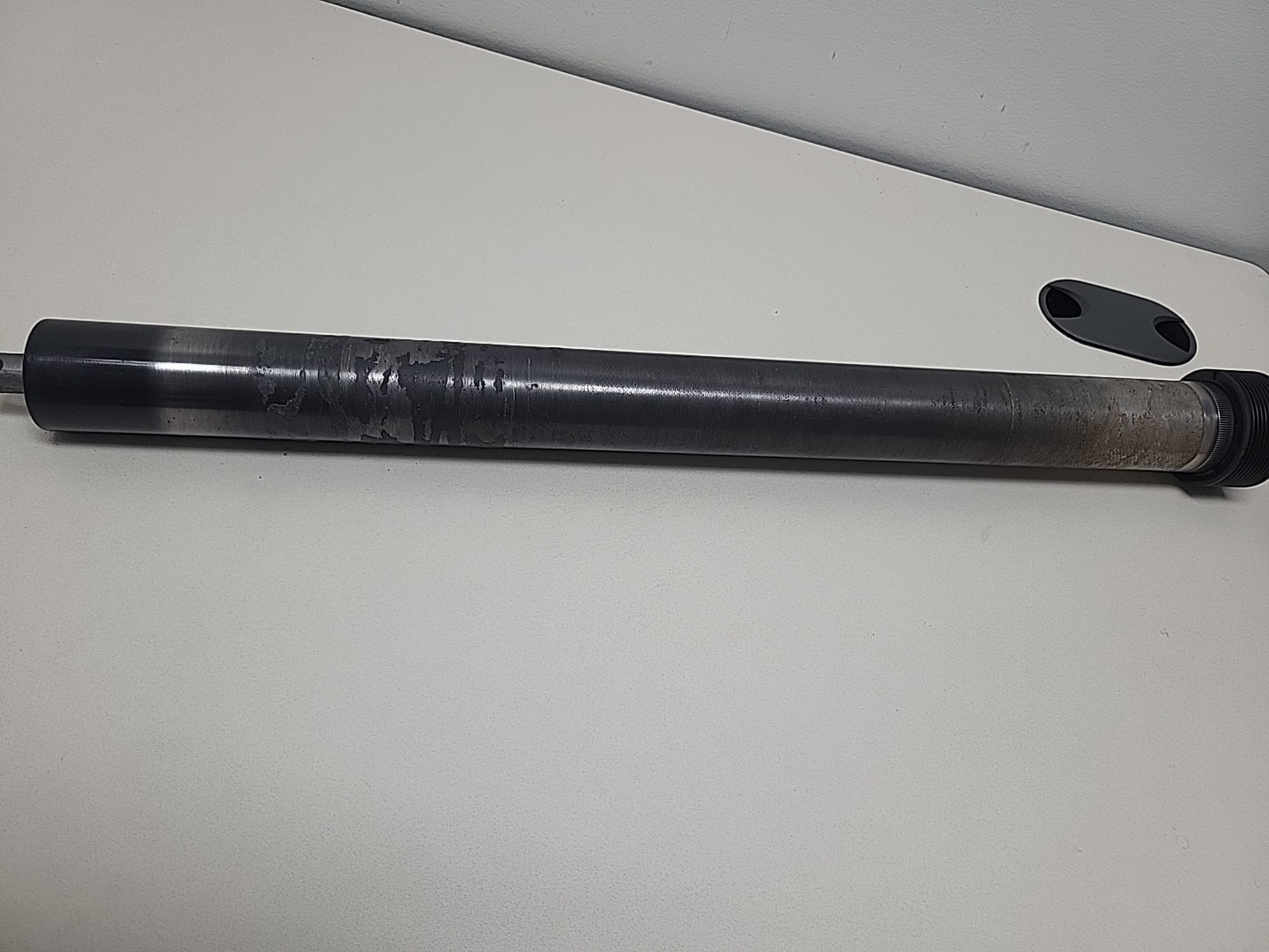 Proform Trainer 8.0 Treadmill Front Roller (202)