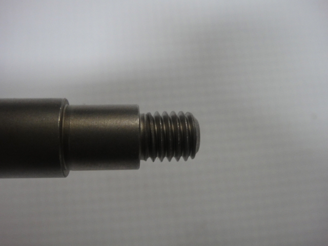 Hamada Stud Bolt, Part #M25-19-3