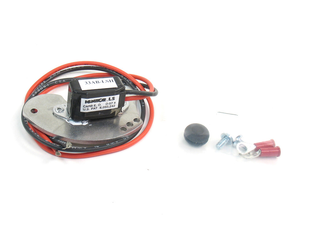 PerTronix 1181LS Distributor Conversion Ignitor 12 V Kit