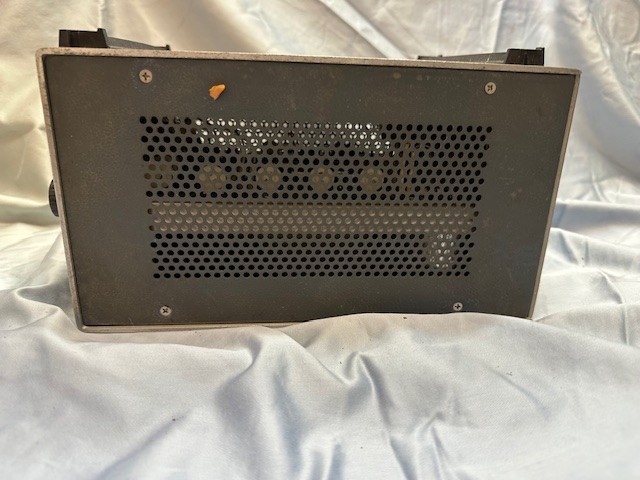HP Hewlett Packard 211B square wave generator