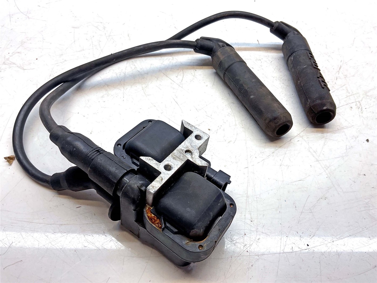 2017 Indian Roadmaster Classic Ignition Coil - 4010425
