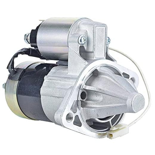 SMT0170 Starter Compatible with/Replacement for Kubota Tractor B1700DT