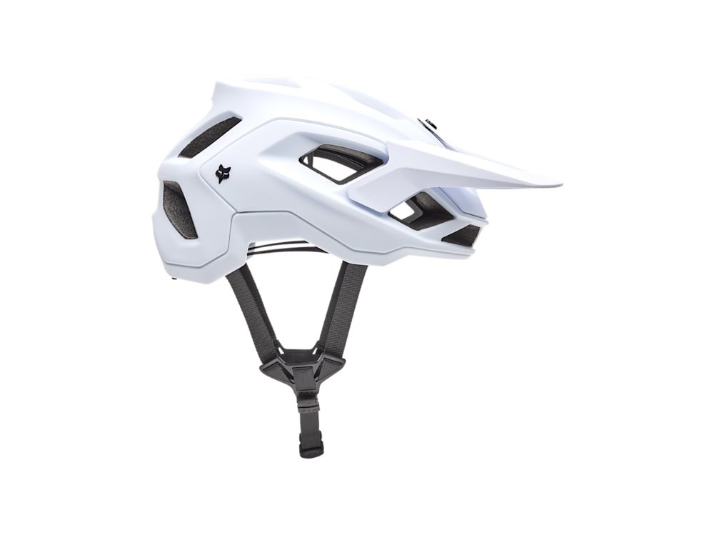 Fox Racing Speedframe Mips Bike Helmet, White, S M L, Model 5335170, Auth