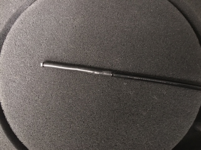 CIRCON ACMI ACN FLEXABLE CYSTOSCOPE WITH CASE