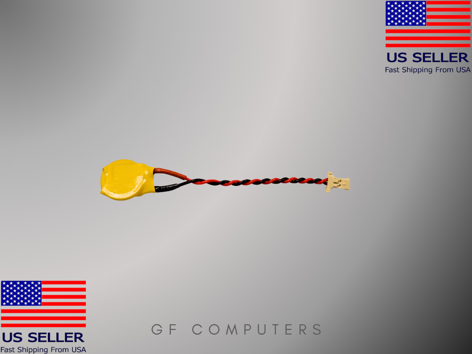 NEW CMOS RTC Battery For Dell XPS 13 9350