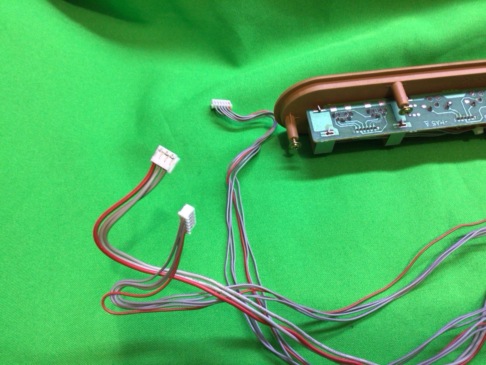 CASIO PL-40R Digital Piano Power/input Board JCM426-MA5