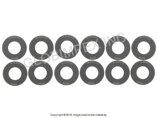 For PORSCHE (65-98) Valve Spring Seat Set - High Performance AASCO MOTORSPORTS