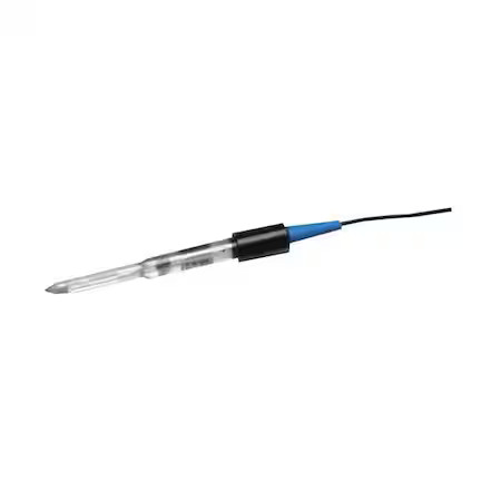 Oakton Wd-35804-06 Probe, 1/2 In Dia, 5 1/8 In H, Glass