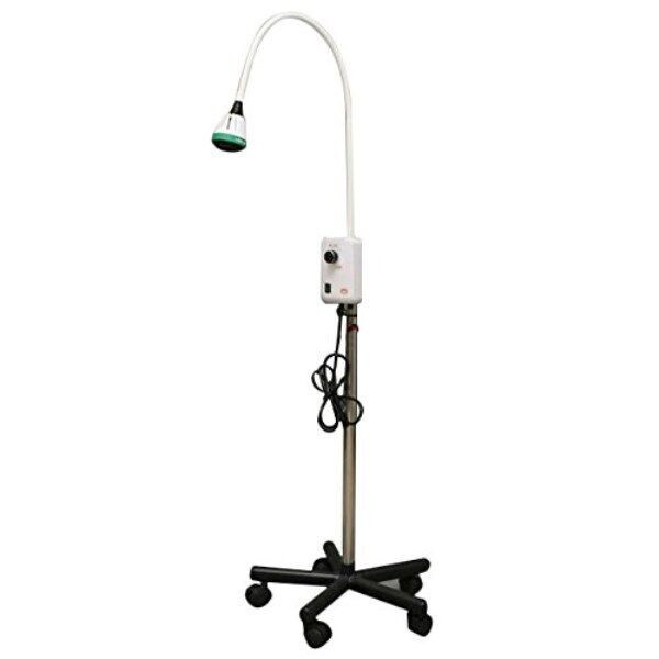 KWS 9W LED Examination Light Mobile Dental Surgical Vet Lamp KD-2009W-1 US STOCK